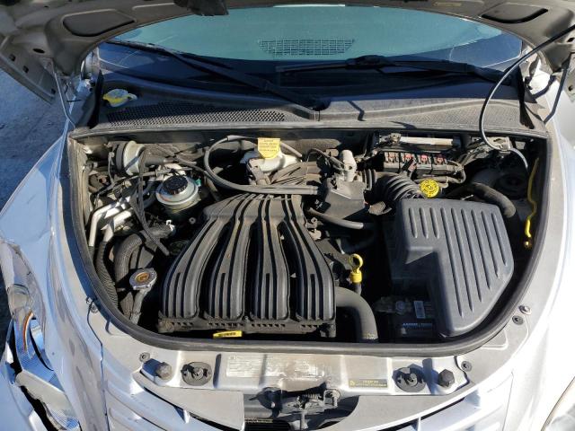 Photo 12 from auction – 2009 CHRYSLER PT CRUISER with VIN 3A8FY58949T579814