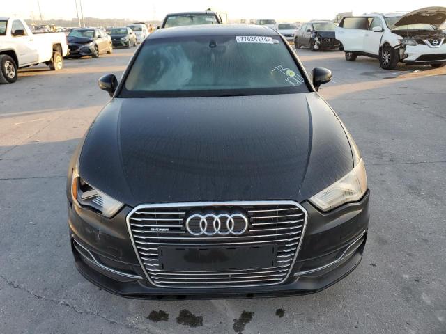 Photo 5 from auction – 2016 AUDI A3 E-TRON with VIN WAUTPBFF7GA126597