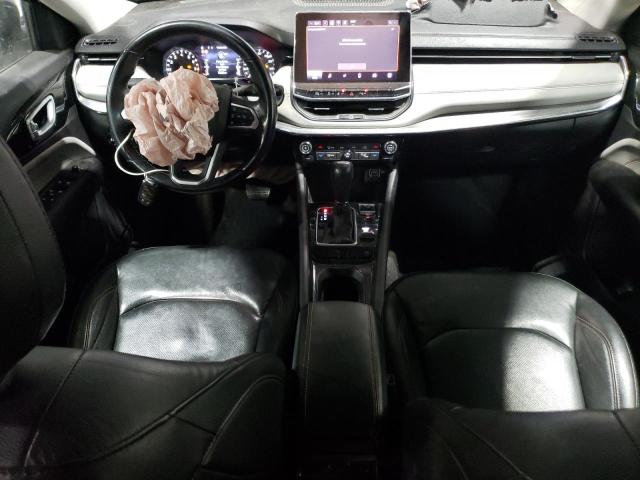 Photo 8 from auction – 2022 JEEP COMPASS LI with VIN 3C4NJDCB2NT110419