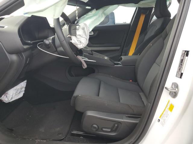 Photo 7 from auction – 2023 POLESTAR 2 with VIN YSMET3KA0PL112086