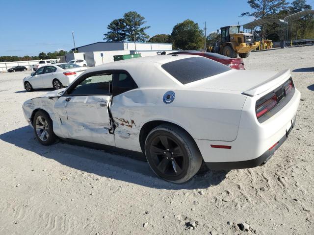 Photo 2 from auction – 2017 DODGE CHALLENGER with VIN 2C3CDZAG5HH550274