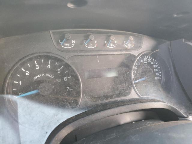 صورة رقم 9 من المزاد - 2014 FORD F150 مع VIN 1FTMF1CM3EKD66356