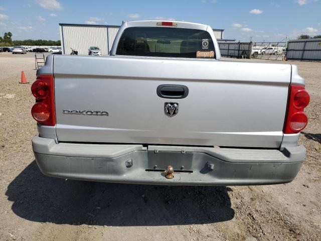 Photo 6 from auction – 2005 DODGE DAKOTA ST with VIN 1D7HE22K55S217673