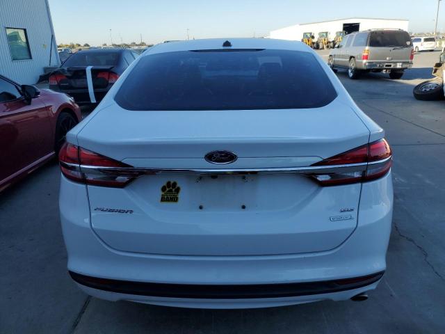 Photo 6 from auction – 2017 FORD FUSION SE with VIN 3FA6P0HD7HR235736
