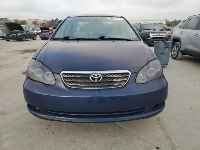 Photo 5 from auction – 2008 TOYOTA COROLLA CE with VIN 1NXBR32E18Z964213