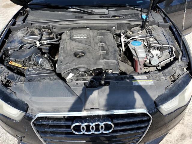 Photo 11 from auction – 2013 AUDI A5 PREMIUM with VIN WAURFAFR3DA008608