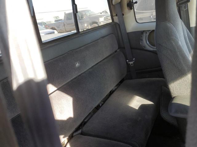 Photo 10 from auction – 2003 DODGE DAKOTA SXT with VIN 1D7HG12XX3S110986