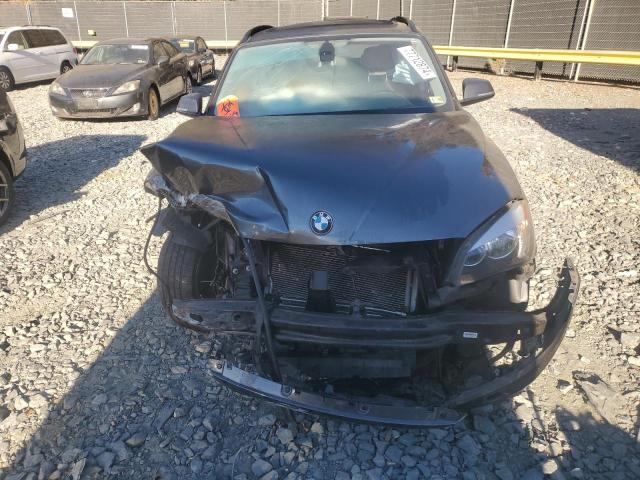 Photo 5 from auction – 2015 BMW X1 XDRIVE2 with VIN WBAVL1C51FVY38766