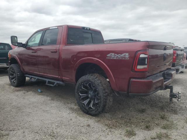 Photo 2 from auction – 2022 RAM 2500 LARAM with VIN 3C6UR5FL5NG101048