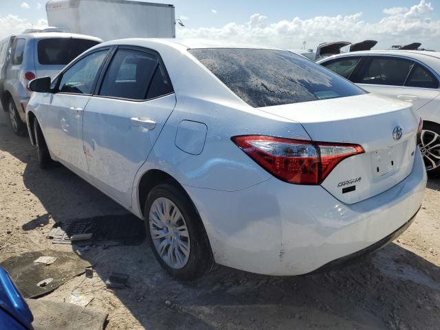 Zdjęcie 2 z aukcji – 2014 TOYOTA COROLLA L z VIN 2T1BURHE0EC040741