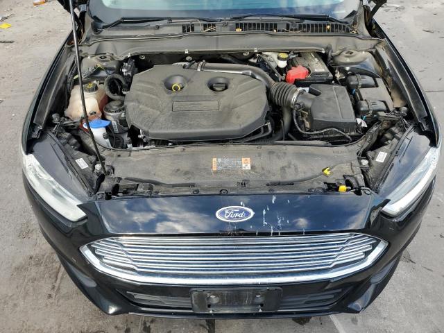 Photo 11 from auction – 2016 FORD FUSION SE with VIN 3FA6P0T9XGR315016