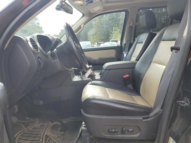 Photo 7 from auction – 2008 FORD EXPLORER E with VIN 1FMEU74E78UB06521