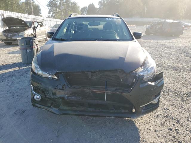 Photo 5 from auction – 2015 SUBARU IMPREZA SP with VIN JF1GPAV66FH305600