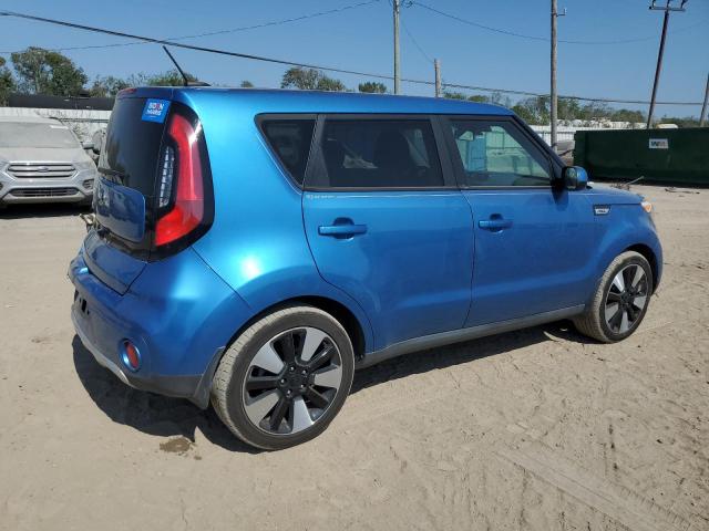 Photo 3 from auction – 2017 KIA SOUL + with VIN KNDJP3A58H7451322