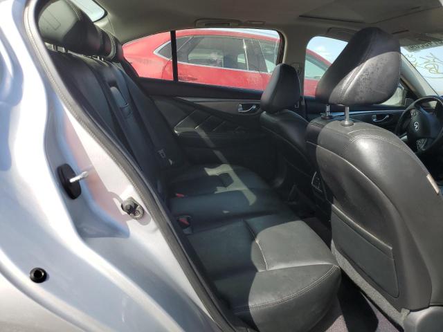 Photo 10 from auction – 2017 INFINITI Q50 PREMIU with VIN JN1EV7AP1HM740417