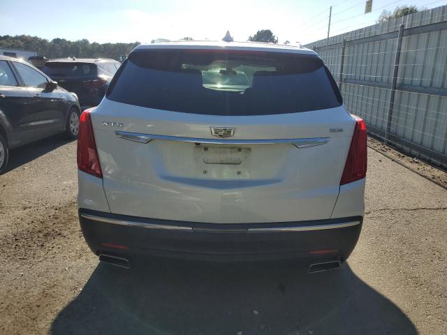 Photo 6 from auction – 2019 CADILLAC XT5 with VIN 1GYKNARSXKZ237883