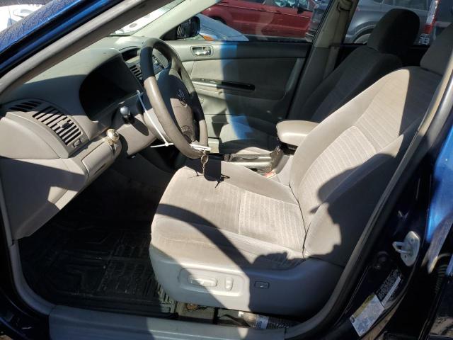 Photo 7 from auction – 2006 TOYOTA CAMRY with VIN 4T1BE32K66U113510