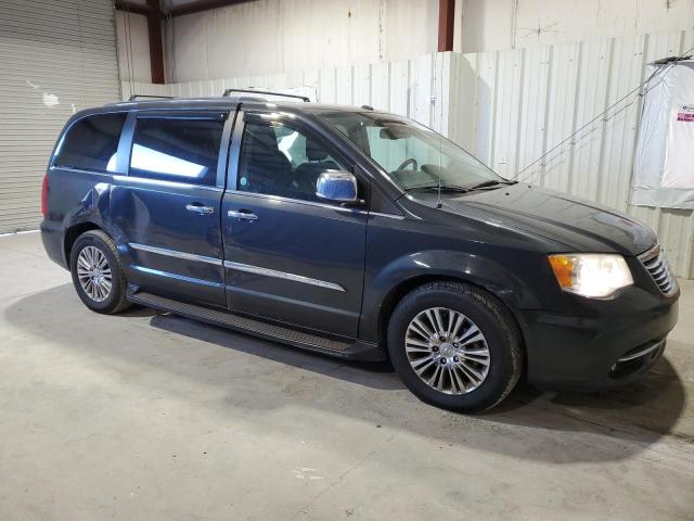 Photo 4 from auction – 2011 CHRYSLER TOWN & COU with VIN 2A4RR6DG5BR655295