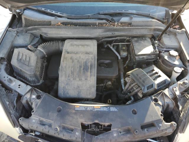 Photo 12 from auction – 2012 CHEVROLET EQUINOX LT with VIN 2GNFLGEK8C6105098