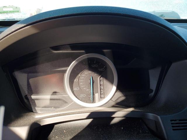 Photo 9 from auction – 2014 FORD EXPLORER L with VIN 1FM5K8F82EGB11574