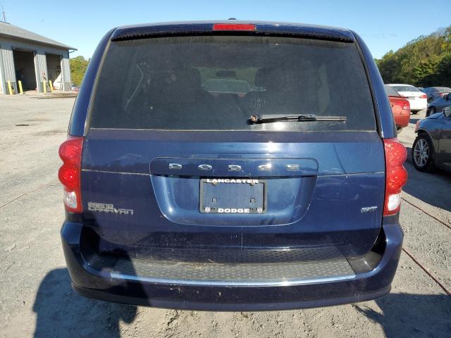صورة رقم 6 من المزاد - 2016 DODGE GRAND CARA مع VIN 2C4RDGCG8GR170071