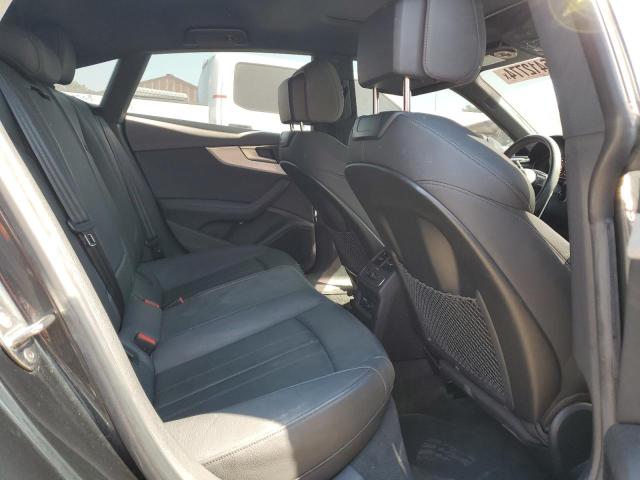 Photo 10 from auction – 2019 AUDI A5 PREMIUM with VIN WAUENCF50KA069227
