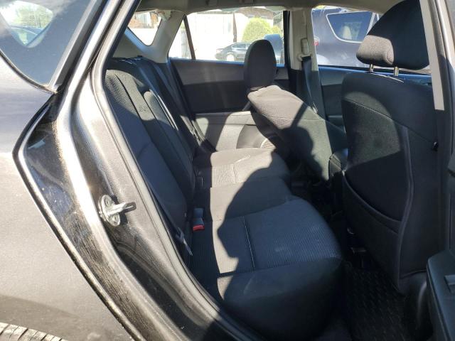 Снимка 10 от търг – 2012 MAZDA 3 I с VIN JM1BL1L89C1632338