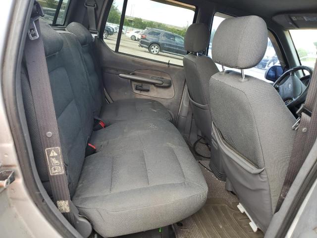 Photo 10 from auction – 2001 FORD EXPLORER S with VIN 1FMZU67EX1UB44676