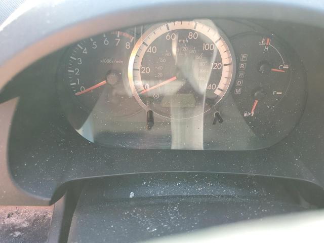Photo 9 from auction – 2007 MAZDA 5 with VIN JM1CR29L270147054