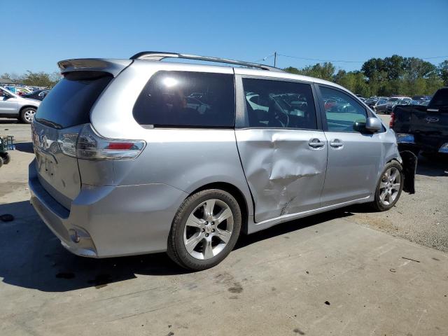 Photo 3 from auction – 2011 TOYOTA SIENNA SPO with VIN 5TDXK3DC5BS043134