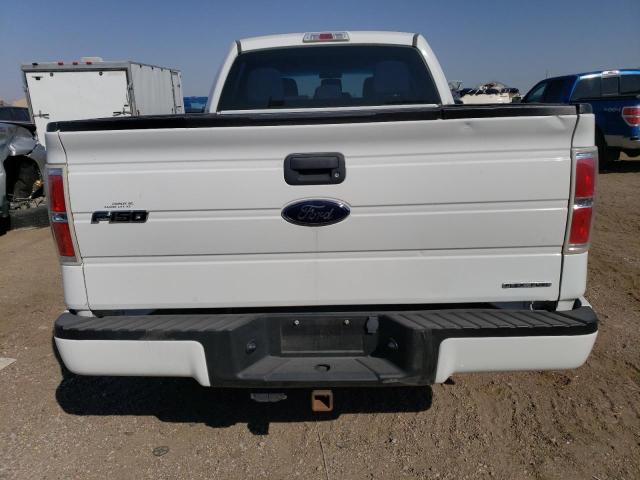 Photo 6 from auction – 2014 FORD F150 SUPER with VIN 1FTFW1ET4EKD16093
