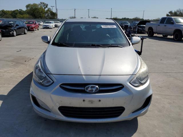 Photo 5 from auction – 2016 HYUNDAI ACCENT SE with VIN KMHCT4AE8GU979612