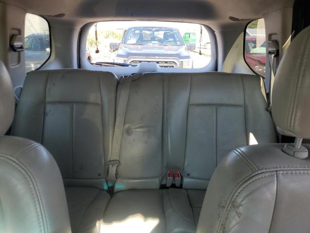 Photo 10 from auction – 2008 GMC ENVOY DENA with VIN 1GKET63M082219107