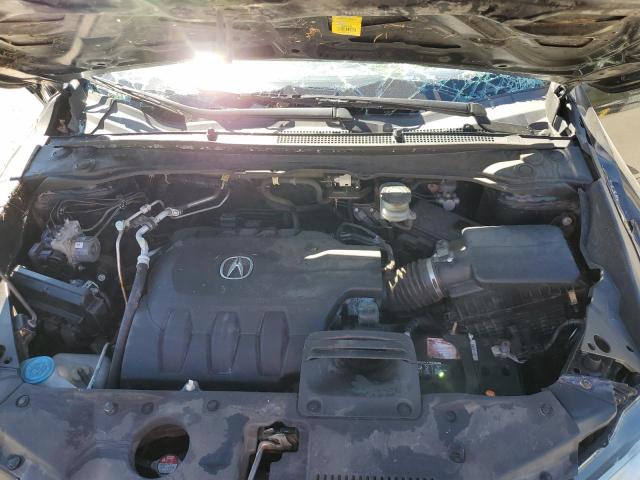 Photo 12 from auction – 2015 ACURA RDX TECHNO with VIN 5J8TB3H59FL017767
