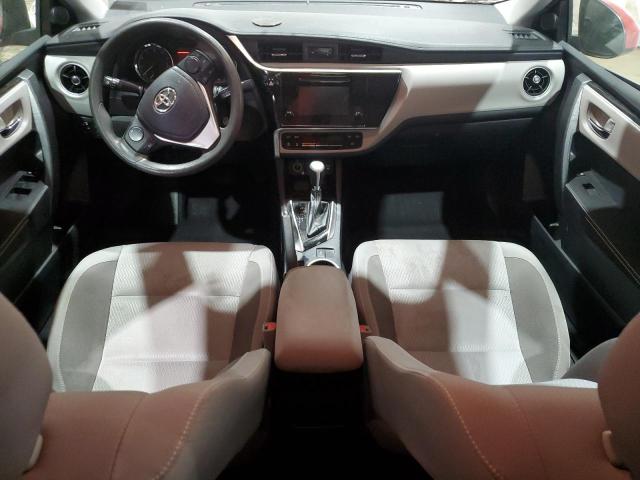 Photo 8 from auction – 2018 TOYOTA COROLLA L with VIN 2T1BURHE4JC123079