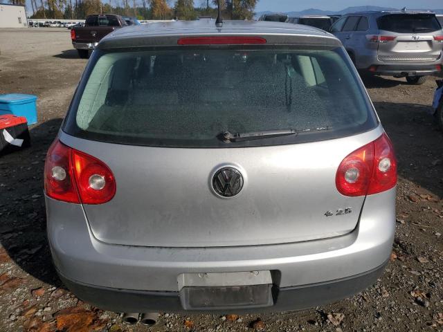 Photo 6 from auction – 2008 VOLKSWAGEN RABBIT with VIN WVWBB71KX8W210190