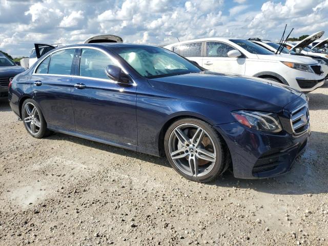 Photo 4 from auction – 2018 MERCEDES-BENZ E 300 with VIN WDDZF4JB9JA467299