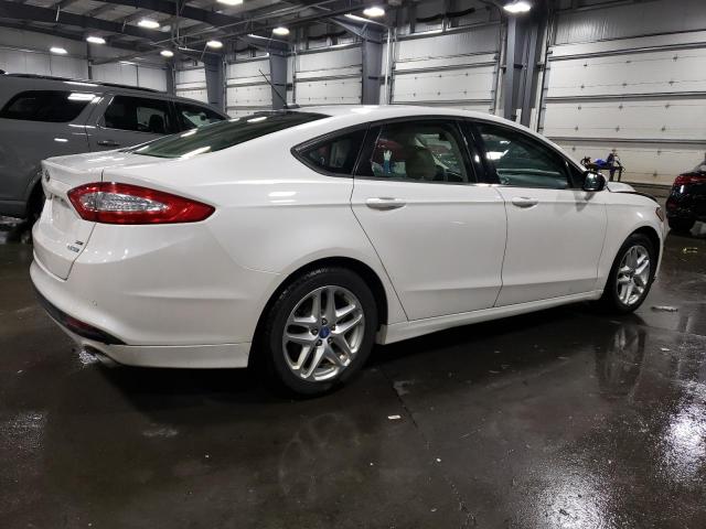 Photo 3 from auction – 2013 FORD FUSION SE with VIN 3FA6P0HR2DR152012