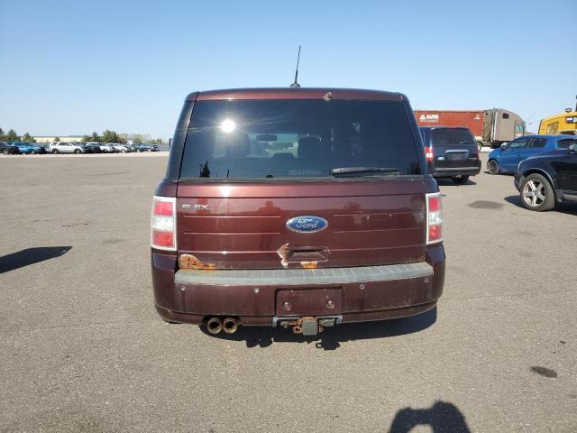 Photo 6 from auction – 2010 FORD FLEX SE with VIN 2FMGK5BCXABA90296