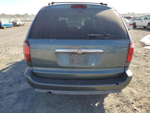 Photo 6 from auction – 2005 CHRYSLER TOWN & COU with VIN 2C4GP44R85R478464