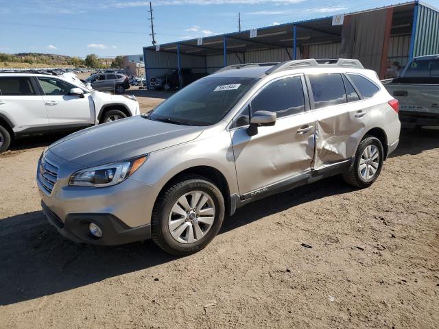 SUBARU OUTBACK 2. 2017 con VIN 4S4BSACC9H3428234 - Foto de la subasta