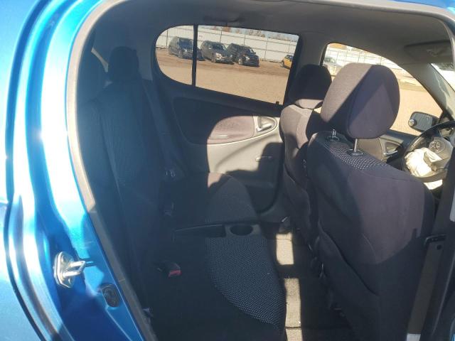 Photo 10 from auction – 2005 TOYOTA ECHO with VIN JTDKT123750086363