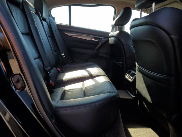 Zdjęcie 10 z aukcji – 2012 ACURA TL z VIN 19UUA8F21CA028783