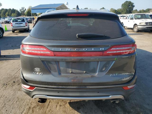 Photo 6 from auction – 2017 LINCOLN MKC RESERV with VIN 5LMTJ3DH7HUL04693