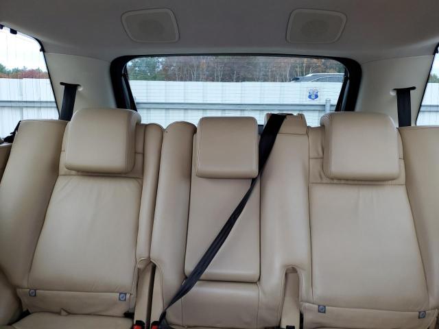 Photo 10 from auction – 2008 LAND ROVER RANGE ROVE with VIN SALSH23458A147232