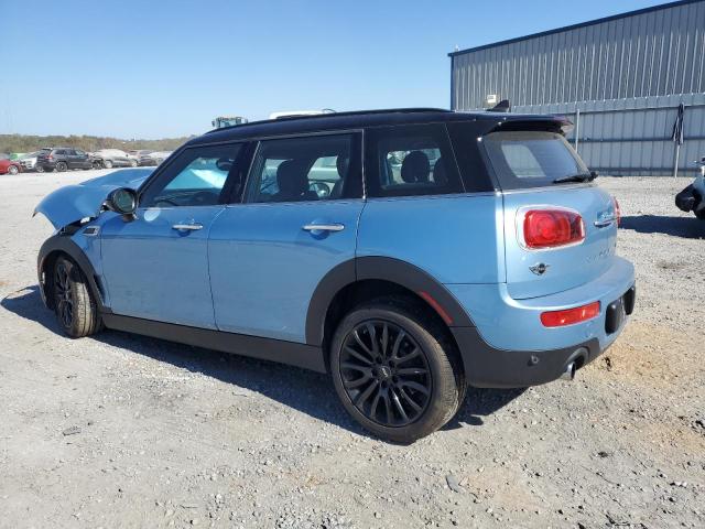 Photo 2 from auction – 2016 MINI COOPER CLU with VIN WMWLN5C57G2E31646