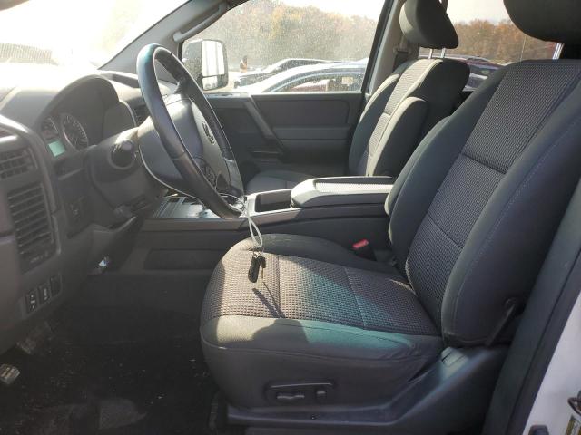 Photo 7 from auction – 2011 NISSAN TITAN S with VIN 1N6AA0EC1BN306891
