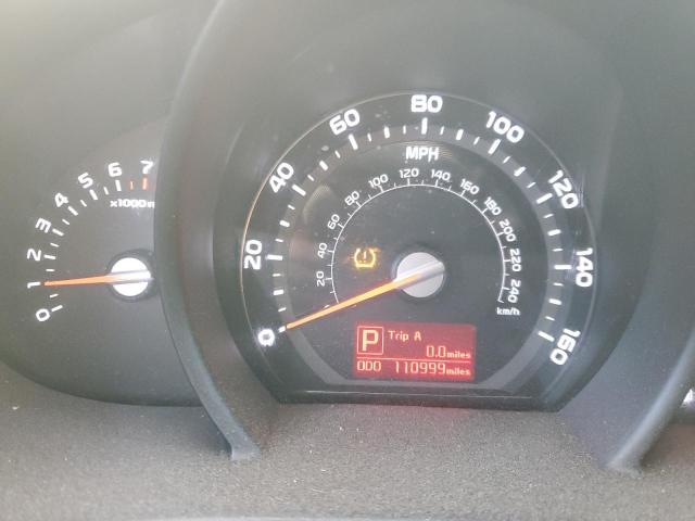 Photo 9 from auction – 2015 KIA SPORTAGE E with VIN KNDPCCAC2F7787145