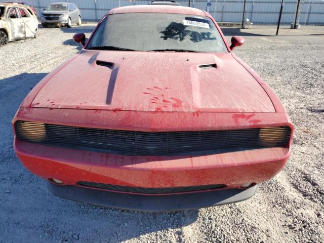 Снимка 5 от търг – 2012 DODGE CHALLENGER с VIN 2C3CDYAG4CH252432