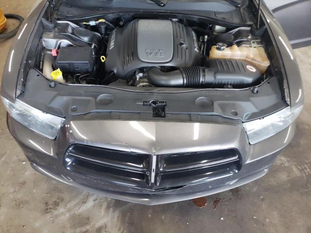 Photo 11 from auction – 2014 DODGE CHARGER R/ with VIN 2C3CDXDT9EH232411